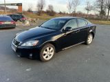 Lexus IS 200 200d - - Lexus IS 200: Limousine