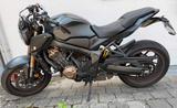 Honda CB650R Custom   MOTOISM All in One Umbau - HONDA CUSTOM
