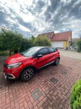 Renault Captur Intens ENERGY TCe 120 EDC  - Renault Captur von privat