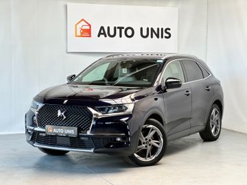 DS Automobiles DS7 (Crossback) 1.6 E-TENSE RIVOLI/ 4x4