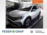 Volkswagen Taigo 1.5TSI Style DSG LED ACC AHK Navigationssy - Volkswagen Taigo in Nürnberg
