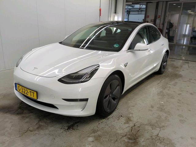 Tesla Model 3 Long-Range AWD 351pk 75 kWh [ AUTOPILOT+