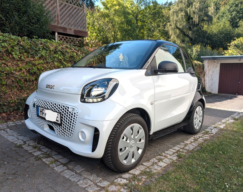 Image of Smart ForTwo
