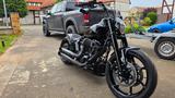 Harley-Davidson FLSTC 5HD Komplettumbau Tüv/Service neu - HARLEY-DAVIDSON FLSTC