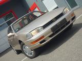 Toyota Camry 3.0 GX V6 Auto neuwertig - Toyota Camry: Auto