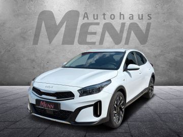 Kia XCeed 1.5 T-GDI Vision DCT7 Klima Navi Kamera