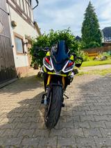 Aprilia Tuono V4 1100 Factory - APRILIA NAKED BIKE