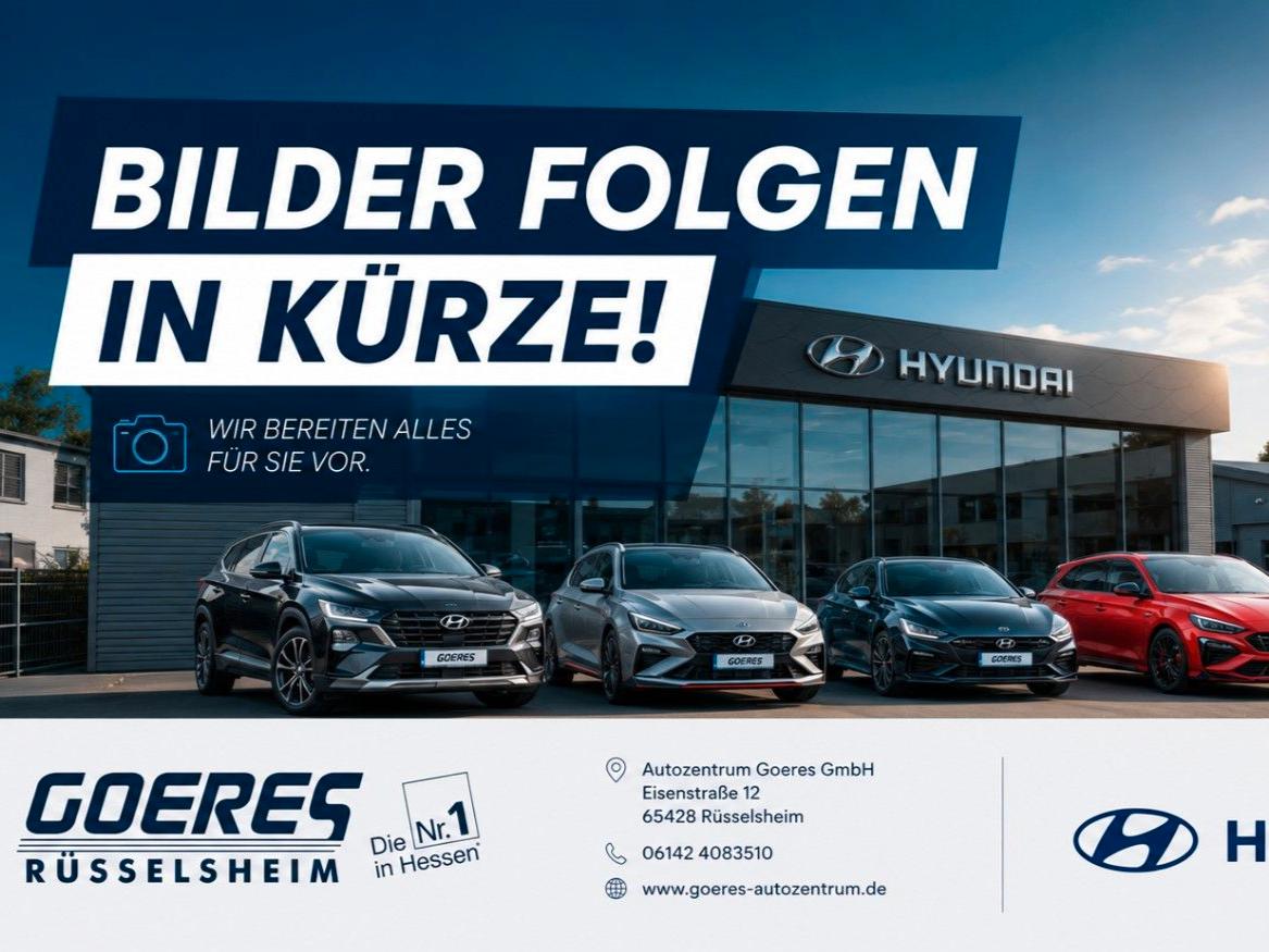 Hyundai Staria 9-Sitzer AT 2,2 CRDi PRIME 4WD*el.Türen*