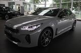 Kia Stinger 3.3 T-GDI GT 4WD - gebrauchte Kia Stinger aus dem Jahr 2020