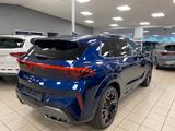 Cupra Terramar 1.5 e-Hybrid 150kW DSG - blaue Cupra Terramar