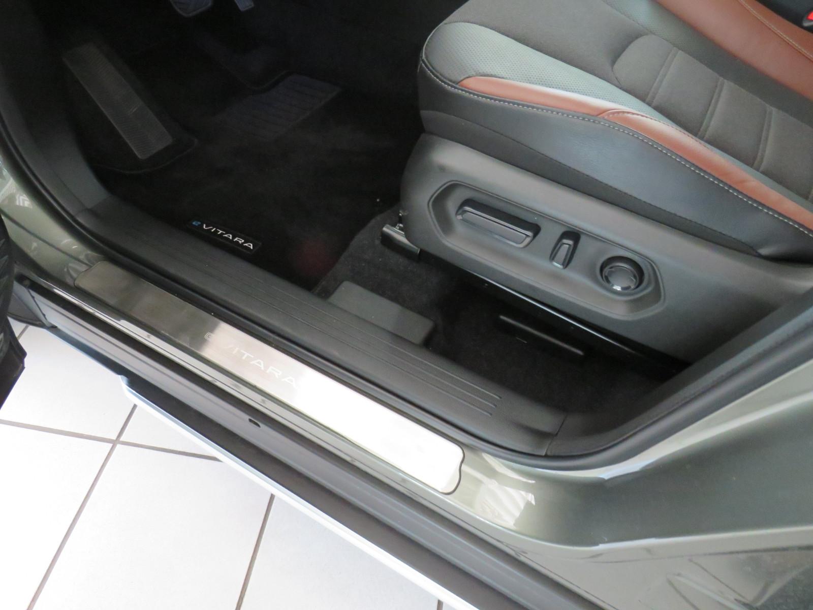 Suzuki e Vitara 128 kW eAxle Comfort+ 61kWh