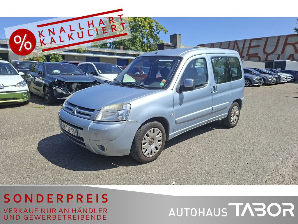 Angebot ansehen Citroën Berlingo
