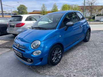 Fiat 500 - 3