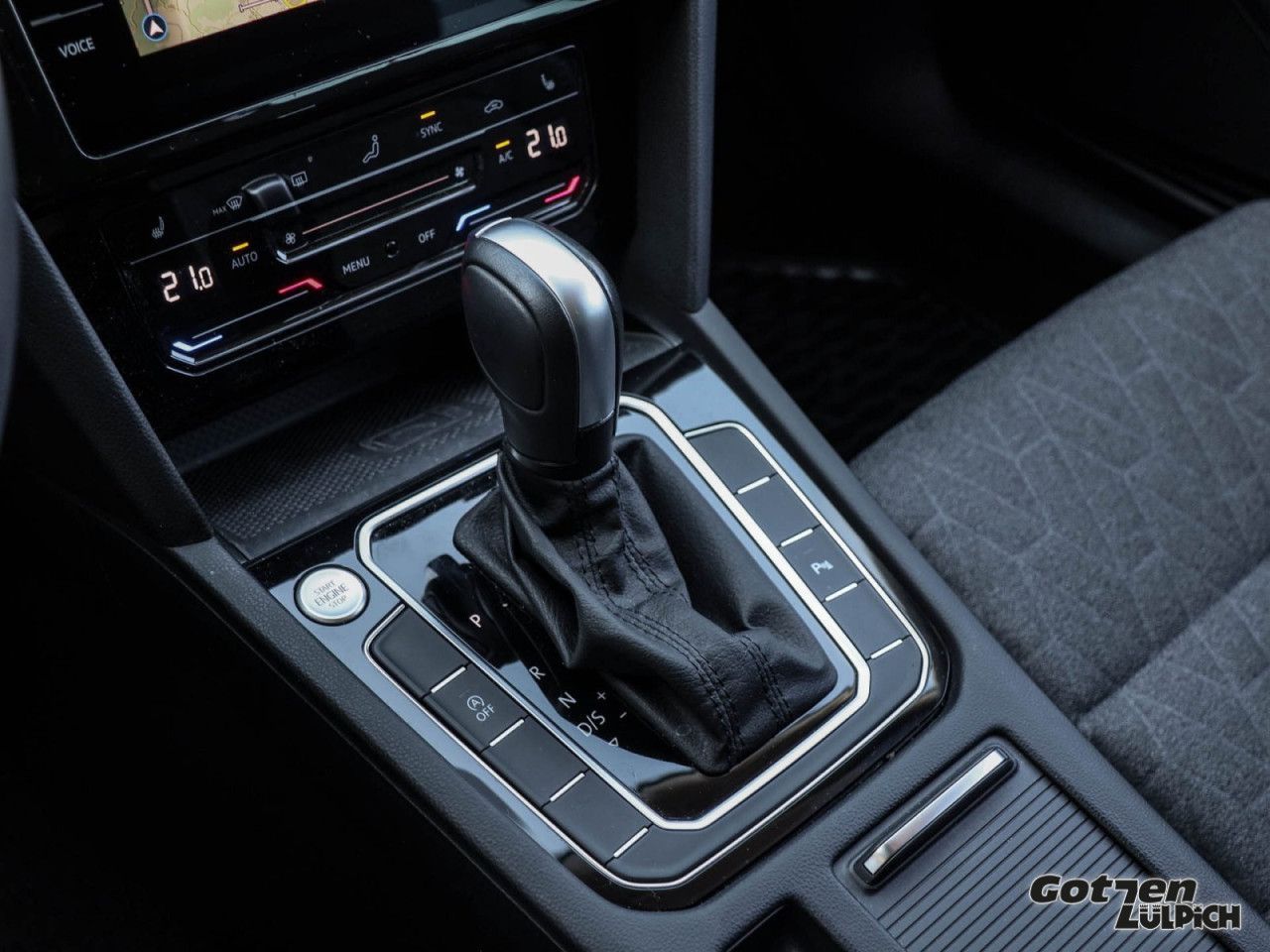 Fahrzeugabbildung Volkswagen Passat Variant 2,0TDI Business DSG AHK Bluetooth