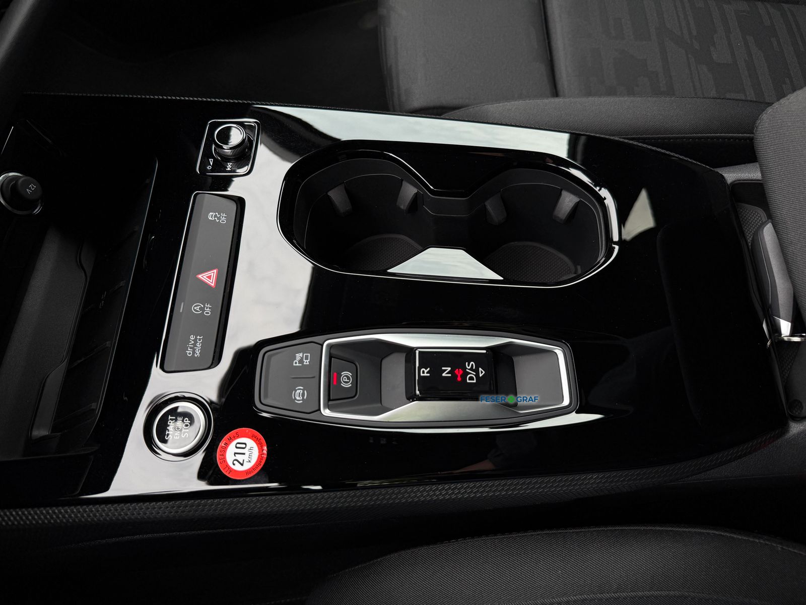 Audi A5 - Bild 14