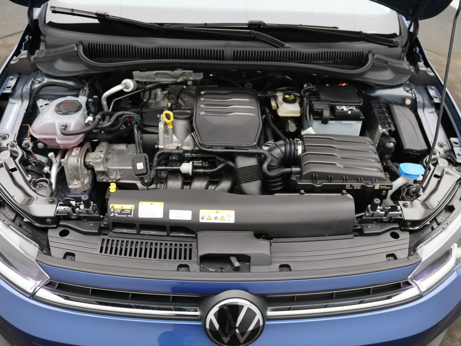 Volkswagen Polo - Bild 19