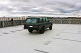 Land Rover Range Rover Classic V8 3.5 EFI Vogue SE | 1988 | - Land Rover Range Rover in München