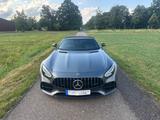Mercedes-Benz AMG GT C Facelift Carbon Garantie Burmester Perf - Mercedes-Benz AMG GT C von privat