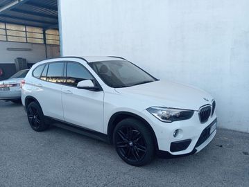 BMW X1 - 5