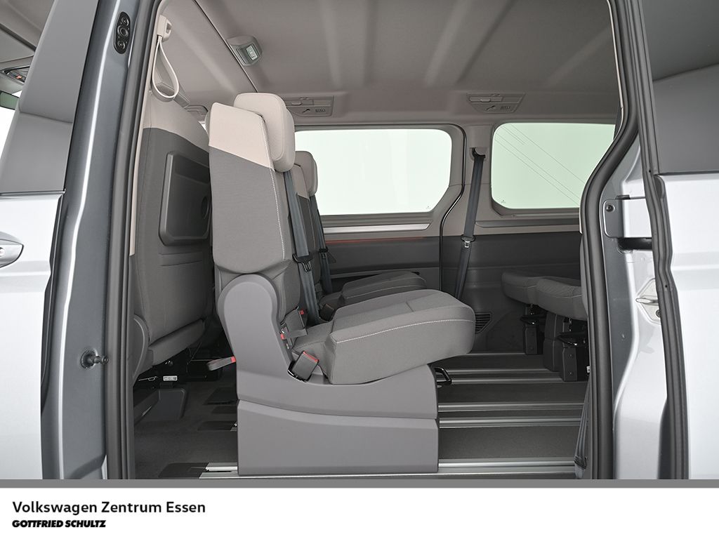 Volkswagen T7 Multivan - Bild 14