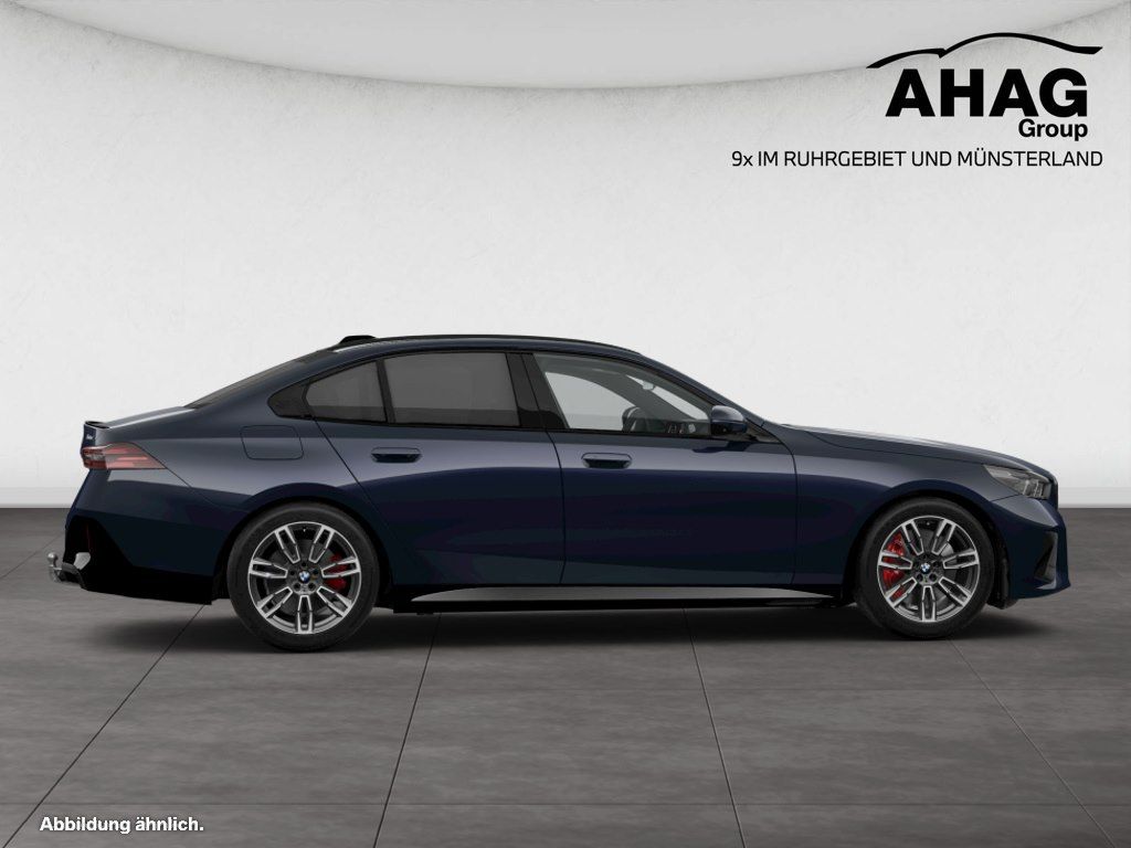 BMW 540 - Bild 8