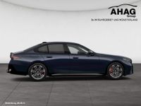 BMW 540 - Vorschau Bild 8
