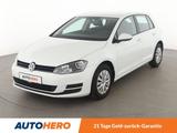 Volkswagen Golf VII 1.2 TSI Trendline BlueMotion Tech*KLIMA - Volkswagen Golf: V Trendline