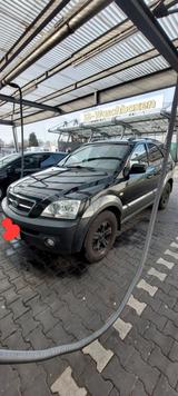 Kia Sorento 2.5 CRDi EX 4x4 Tüv 06/26 DPF Ahk 2,8T - Kia Sorento: 2.0