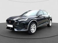 Cupra Formentor - Vorschau Bild 2