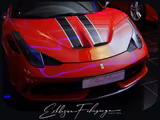 Ferrari 458 Speciale|Rosso Corsa|Carbon|Racing Seats - Ferrari 458: Speciale