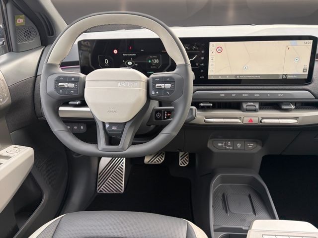 Fahrzeugabbildung Kia EV3 150 kW GT-line Navi Soundsystem LED ACC El.