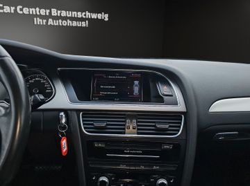 Audi A4 - 12