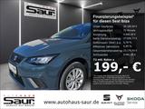 Seat Ibiza Style 1.0 TSI LED VISION PLUS KLIMA WINTER