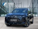 BMW iX M70 xDrive Sportpaket B&W Surround DAB LED