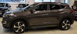 Hyundai Tucson Premium /1.Hand/Scheckheftg./Pano/Kamera - Hyundai TUCSON Gebrauchtwagen in Stuttgart