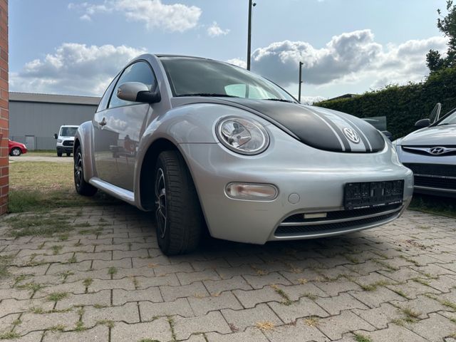 Volkswagen New Beetle Lim. 1.4 Arte