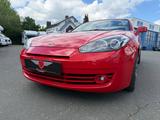 Hyundai Coupe 2.0 GLS + Klima+ Alufelgen - Hyundai Gebrauchtwagen von 2008