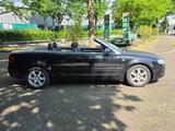 Audi A4 Cabrio 1.8 T *2.HD*Leder*Klimaut*Sitzh*Tempom - Audi A4: Cabrio, A4cabrio