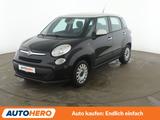 Fiat 500L 1.4 Pop Star*TEMPO*PDC*KLIMA*BLUETOOTH* - Fiat 500L: Van