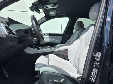 BMW X5 - 7