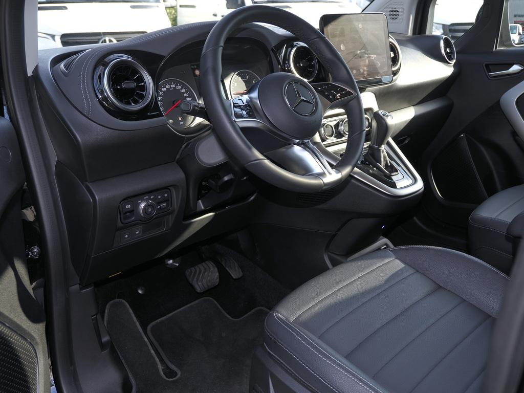 Mercedes-Benz T 180 PROGRESSIVE 5 SITZE AHK 7G-TRONIC KAMERA