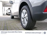 Volkswagen T-Cross - Vorschau Bild 8