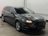 Ford Mondeo Turnier 2.0 EcoBlue Aut. Titanium | DAB - Ford Mondeo Gebrauchtwagen in Düsseldorf
