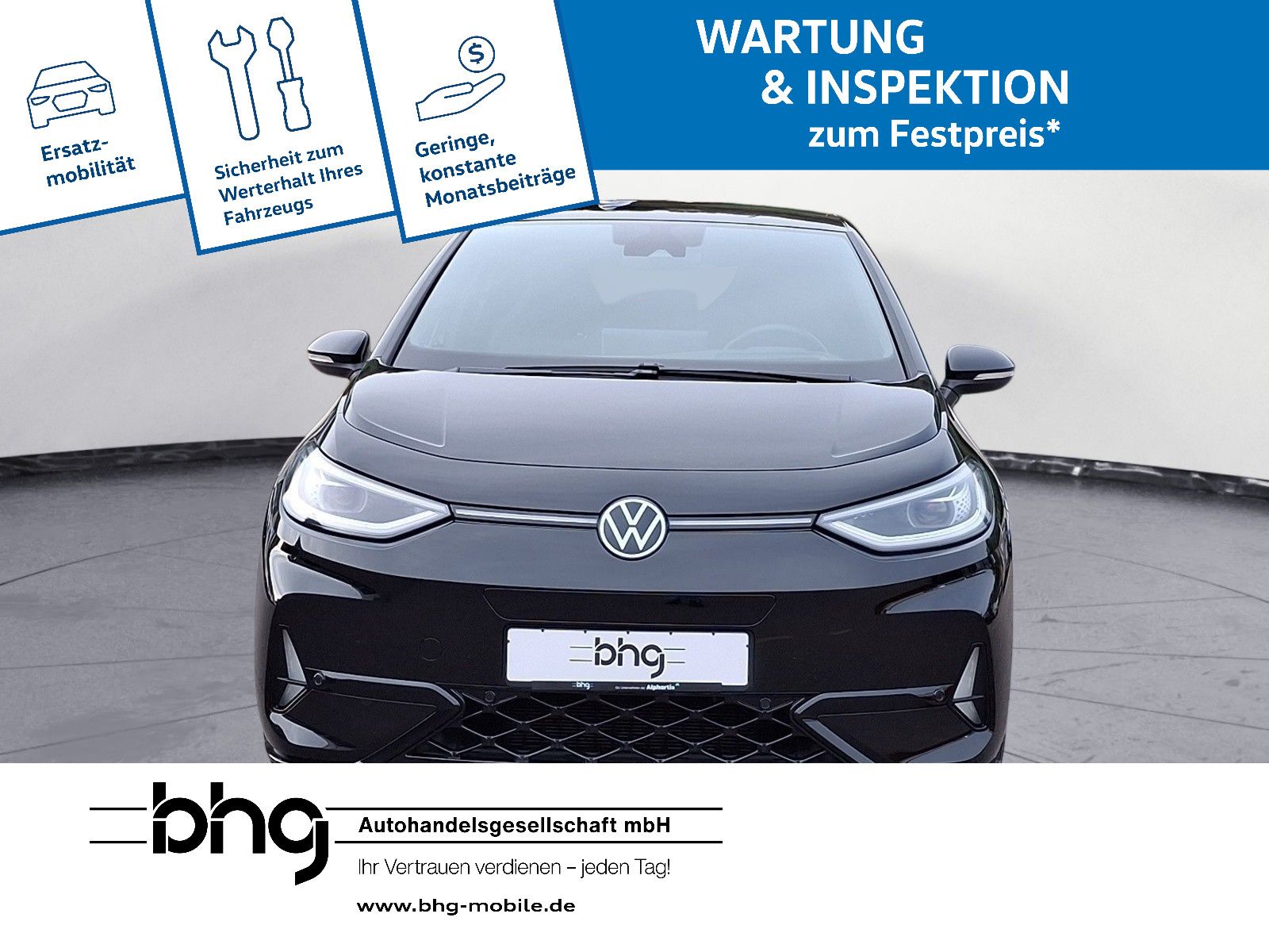 Volkswagen ID.3 - Bild 7