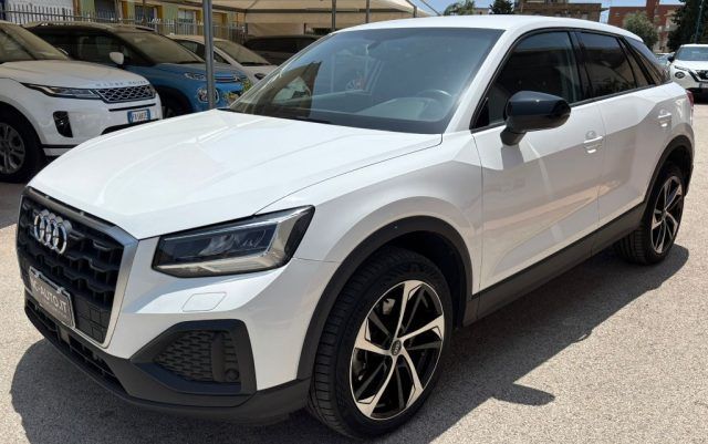 Audi AUDI Q2 35 2.0 tdi Business quattro 150cv s-tron
