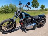 Harley-Davidson Breakout - GEBRAUCHT LUDWIGSHAFEN