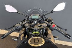 KAWASAKI Ninja 125 ABS GY1 2026 +++ 500 € STARTERBONUS+++