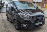 Ford Tourneo Custom Titanium X - Ford Tourneo Custom von privat