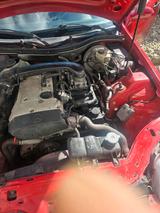 Mercedes-Benz 27 Jahre alten Mercedes SLK 200  Roadstar ... - Mercedes-Benz: Alt