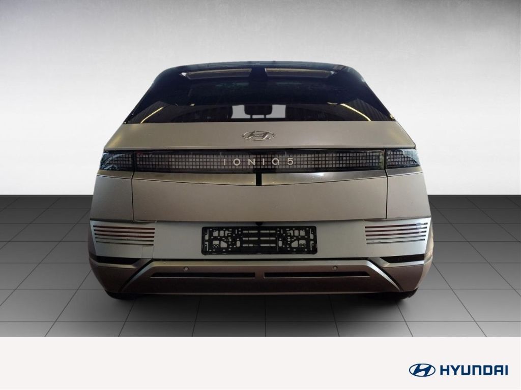 Hyundai IONIQ 5 – Bild 6